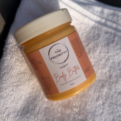 Flirty Body Butter